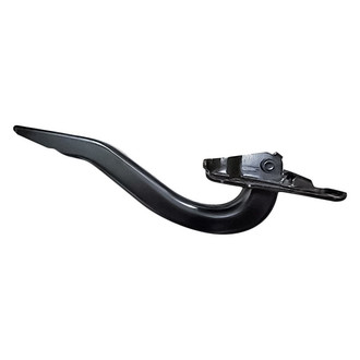 Replacement - Driver Side Hood Hinge (Standard Line)
