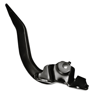 Replacement - Driver Side Hood Hinge (Standard Line)