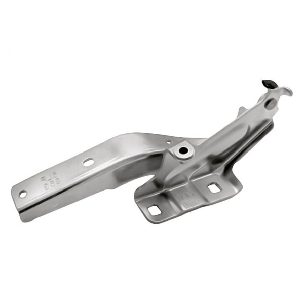 Replacement - Driver Side Hood Hinge