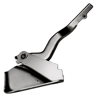 Replacement - Passenger Side Hood Hinge (Standard Line)