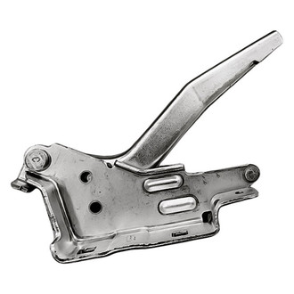 Replacement - Passenger Side Hood Hinge (Standard Line)