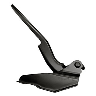 Replacement - Driver Side Hood Hinge (Standard Line)
