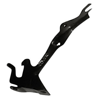 Replacement - Driver Side Hood Hinge (Standard Line)