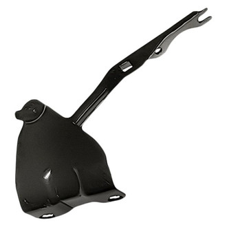 Replacement - Passenger Side Hood Hinge (Standard Line)
