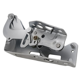 Replacement - Driver Side Hood Hinge (Standard Line)