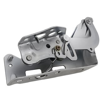 Replacement - Passenger Side Hood Hinge (Standard Line)