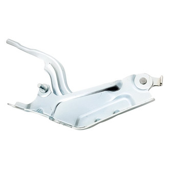 Replacement - Driver Side Hood Hinge (Standard Line)