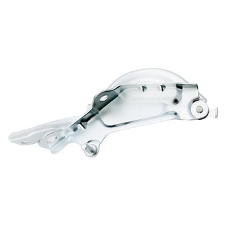 Replacement - Passenger Side Hood Hinge (Standard Line)