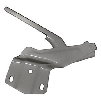 Replacement - Driver Side Hood Hinge (CAPA Certified)