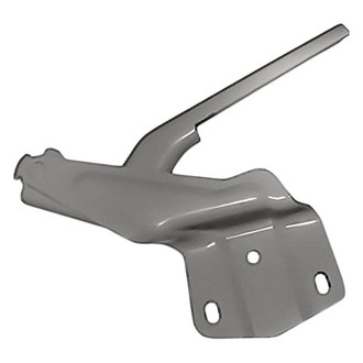 Replacement - Passenger Side Hood Hinge (CAPA Certified)