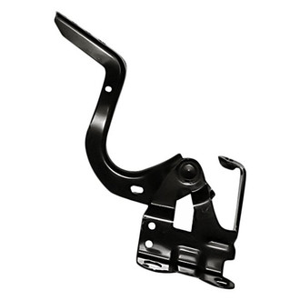 Replacement - Driver Side Hood Hinge (Standard Line)