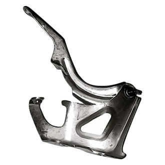 Replacement - Driver Side Hood Hinge (Standard Line)