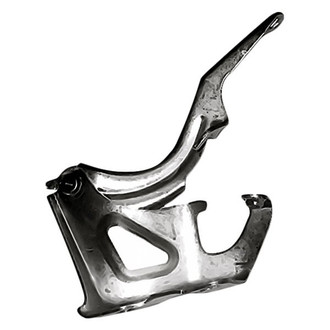 Replacement - Passenger Side Hood Hinge (Standard Line)