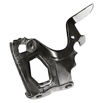 Replacement - Passenger Side Hood Hinge (Standard Line)
