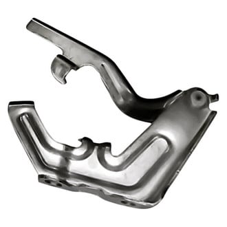 Replacement - Driver Side Hood Hinge (Standard Line)