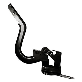 Replacement - Driver Side Hood Hinge (Standard Line)