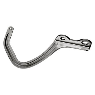 Replacement - Driver Side Hood Hinge (Standard Line)