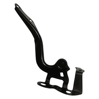 Replacement - Driver Side Hood Hinge (Standard Line)