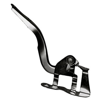 Replacement - Driver Side Hood Hinge (Standard Line)