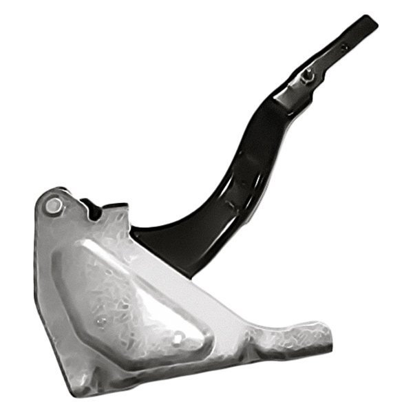 Replacement - Passenger Side Hood Hinge