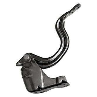 Replacement - Passenger Side Hood Hinge (Standard Line)
