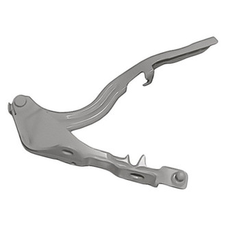 Replacement - Driver Side Hood Hinge (Standard Line)