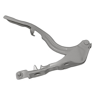 Replacement - Passenger Side Hood Hinge (Standard Line)