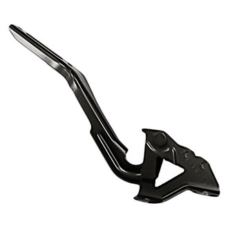 Replacement - Driver Side Hood Hinge (Standard Line)