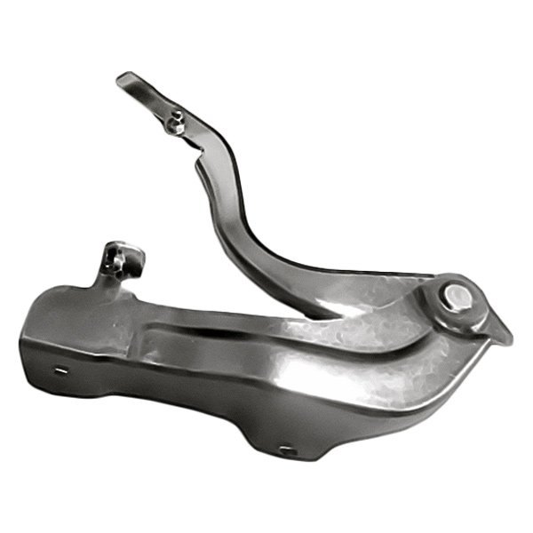 Replacement - Driver Side Hood Hinge