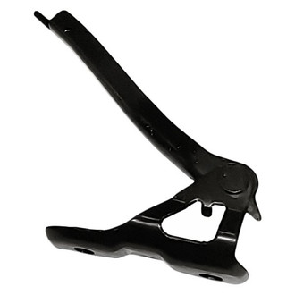 Replacement - Driver Side Hood Hinge (Standard Line)
