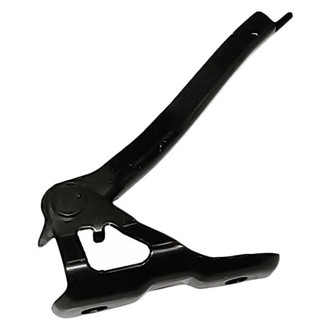 Replacement - Passenger Side Hood Hinge (Standard Line)