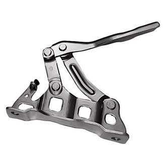 Replacement - Driver Side Hood Hinge (Standard Line)