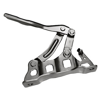 Replacement - Passenger Side Hood Hinge (Standard Line)