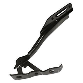 Replacement - Passenger Side Hood Hinge (Standard Line)