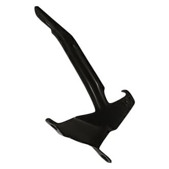 Replacement - Driver Side Hood Hinge (Standard Line)