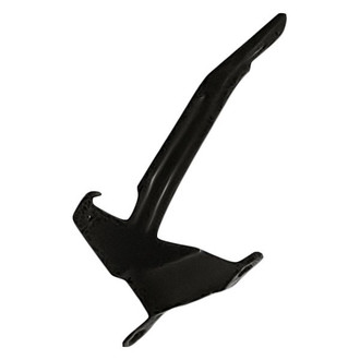 Replacement - Passenger Side Hood Hinge (Standard Line)