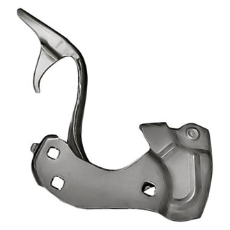 Replacement - Driver Side Hood Hinge (Standard Line)