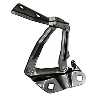 Replacement - Passenger Side Hood Hinge (Standard Line)