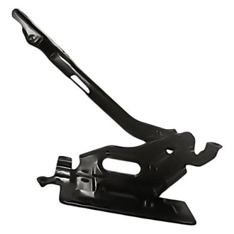 Replacement - Driver Side Hood Hinge (Standard Line)