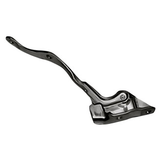 Replacement - Passenger Side Hood Hinge (Standard Line)