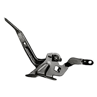Replacement - Driver Side Hood Hinge (Standard Line)