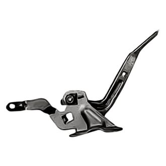 Replacement - Passenger Side Hood Hinge (Standard Line)