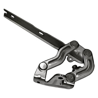Replacement - Driver Side Hood Hinge (Standard Line)