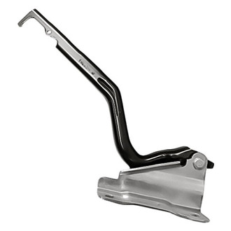 Replacement - Driver Side Hood Hinge (Standard Line)