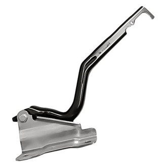 Replacement - Passenger Side Hood Hinge (Standard Line)