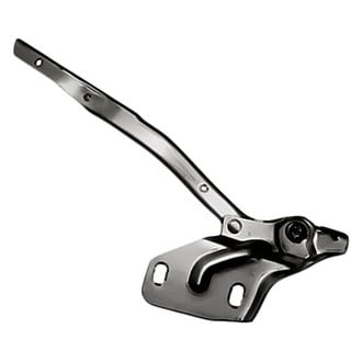 Replacement - Driver Side Hood Hinge (Standard Line)