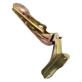 Replacement - Passenger Side Hood Hinge (Standard Line)