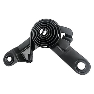 Replacement - Driver Side Hood Hinge Spring (Standard Line)