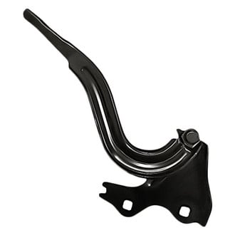 Replacement - Driver Side Hood Hinge (Standard Line)
