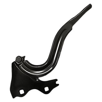 Replacement - Passenger Side Hood Hinge (Standard Line)